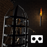 ”VR Dungeon Maze Escape (Google Cardboard)