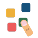 Find The Colors