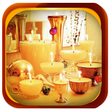 Romantic Candle Light