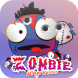 Zombie Sniper Hunter