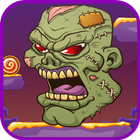 Zombie Jump icon