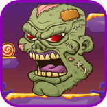 ”Zombie Jump