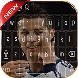Keyboard cristiano ronaldo