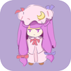 Patchouli LiveWallPaper APK