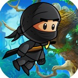 Ninja Adventure Game