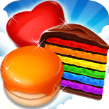 Cookie Jam