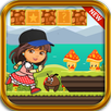 Dora's Jungle Adventure APK