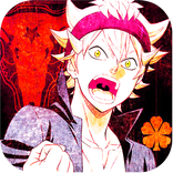 Black Clover New Wallpaper