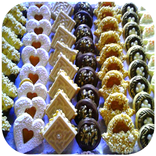 حلويات صابلي سهلة بكل انواعها