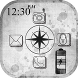 Rough Paper GoLocker