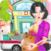 Pregnant Girl Emergency Doctor APK