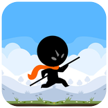 Amazing stick hero +