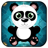 Farm Panda Run