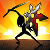 Ace Ninja Stickman Mega Slash APK