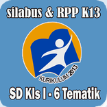 RPP k13 SD kelas 2