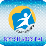RPP Silabus PAI kurikulum 2013 kls1