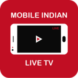 Mobile Indian Live TV Pro