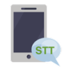 STT for WhatsApp & SMS APK