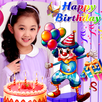Happy Birthday Frame APK