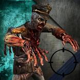City Blood Zombies Shooter: FPS Survival