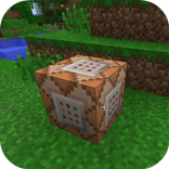 Mod Command Blocks for MCPE