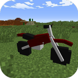 Mod Dirt Bikes for MCPE