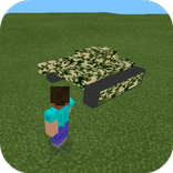 Mod Mine-Tanks for MCPE