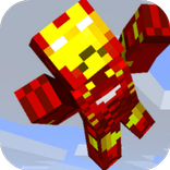 Red Hero Mod