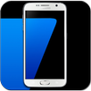 S7 Galaxy Launcher Pro APK