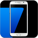 S7 Galaxy Launcher Pro