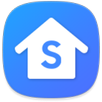 S7 Galaxy Launcher APK
