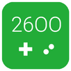 26OO (emu for atari) APK