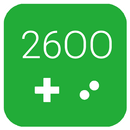 26OO (emu for atari) APK