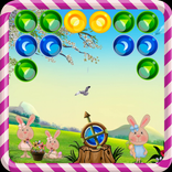 Bubble Shooter For Kids