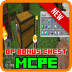OP Bonus Chest 1.2BETA MCPE APK