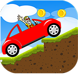 UpHill Rush : Climb Racing