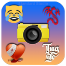 Photo Editor Collage Maker & Emoji Sticker Maker APK