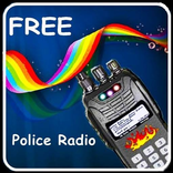 Radio de la Policía