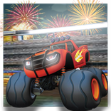 Star Blaze Racing