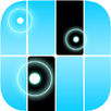 Magic White Tiles APK