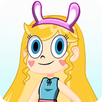 Star Butterfly Dress Up APK