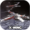 Squadron Wars : X-Wing APK