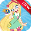Star Vs Evil Adventure Run APK