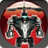 iConRobot2