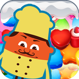 Cookie Mania Crush
