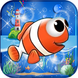 Fishdom Deep Ocean