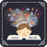 Star Blue