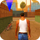 Cheat Key for GTA San Andreas