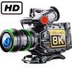 8K Hd Kamera APK