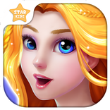 Greek Princess Makeover- Makeup Salon